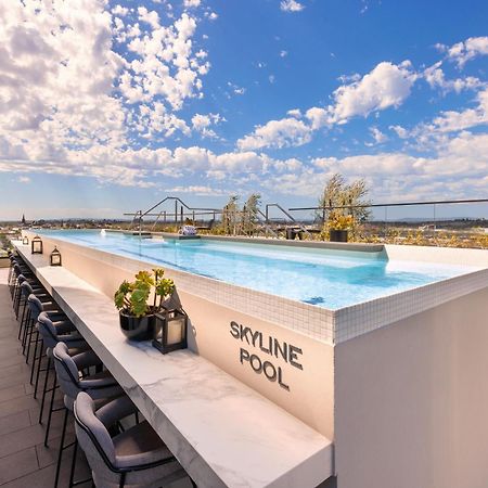 Veriu Collingwood Melbourne Exterior foto