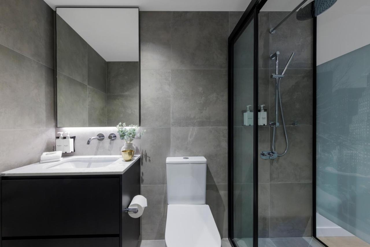 Veriu Collingwood Melbourne Exterior foto