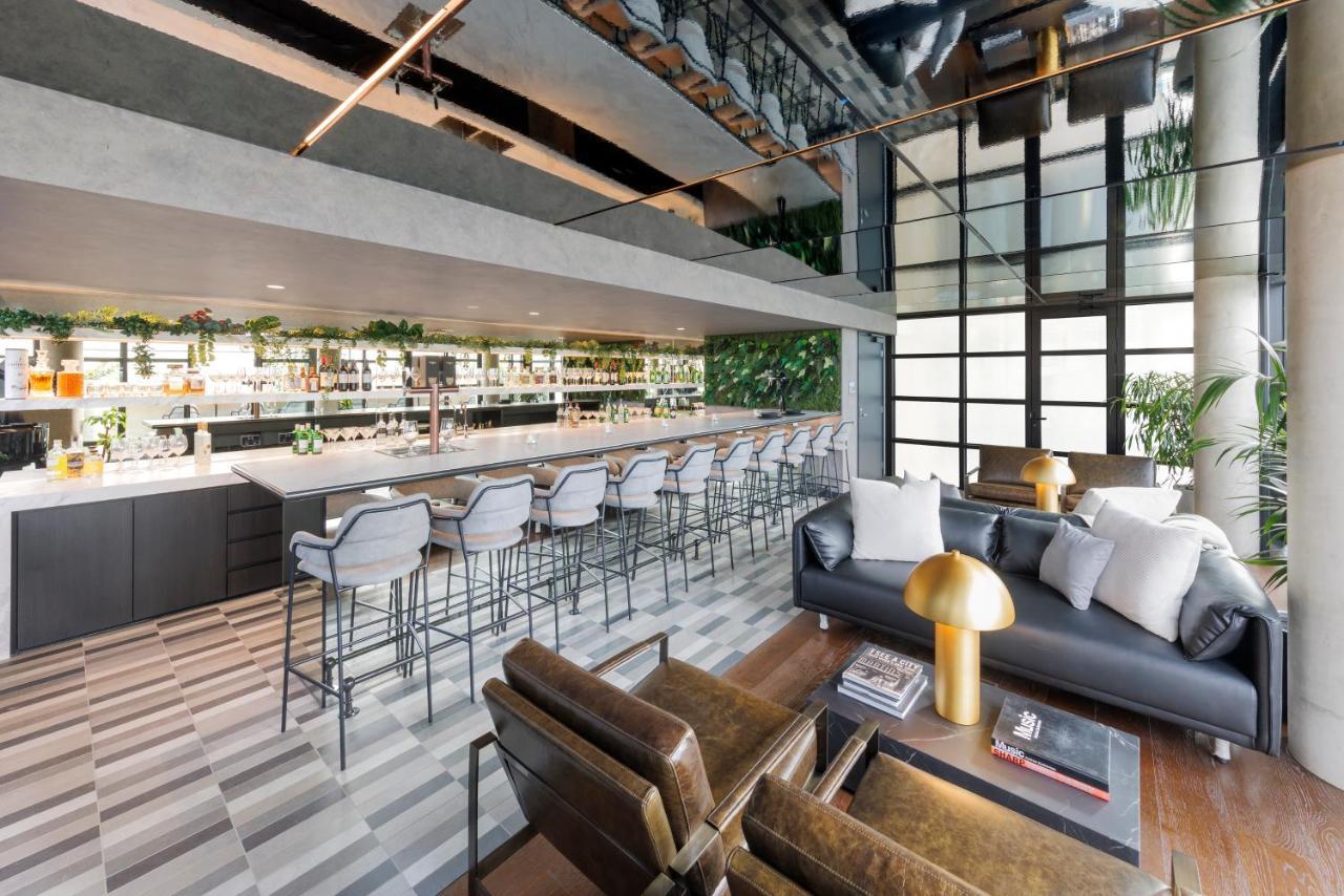Veriu Collingwood Melbourne Exterior foto