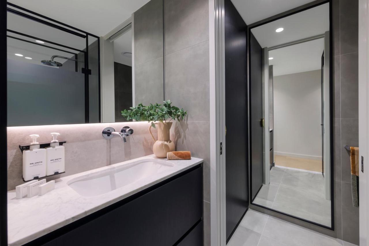 Veriu Collingwood Melbourne Exterior foto