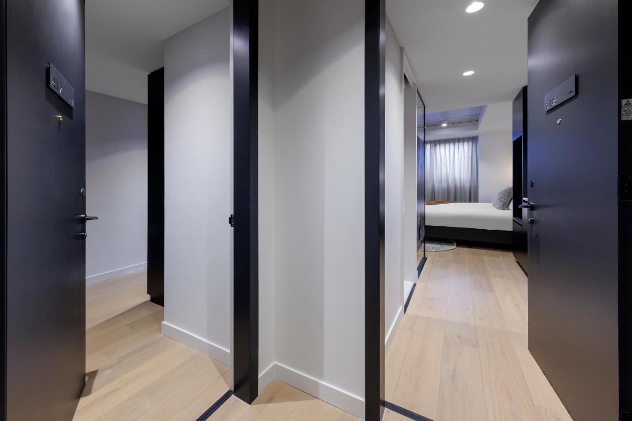 Veriu Collingwood Melbourne Exterior foto