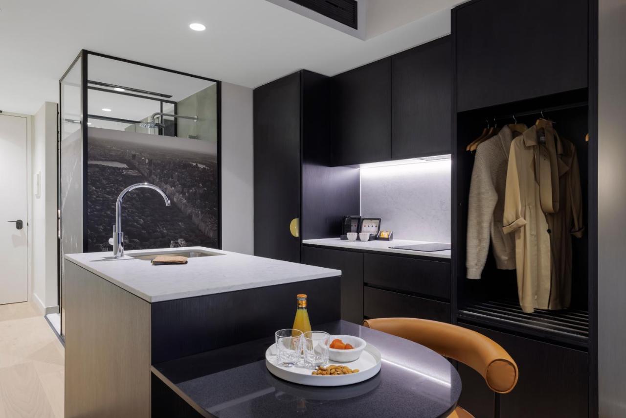 Veriu Collingwood Melbourne Exterior foto