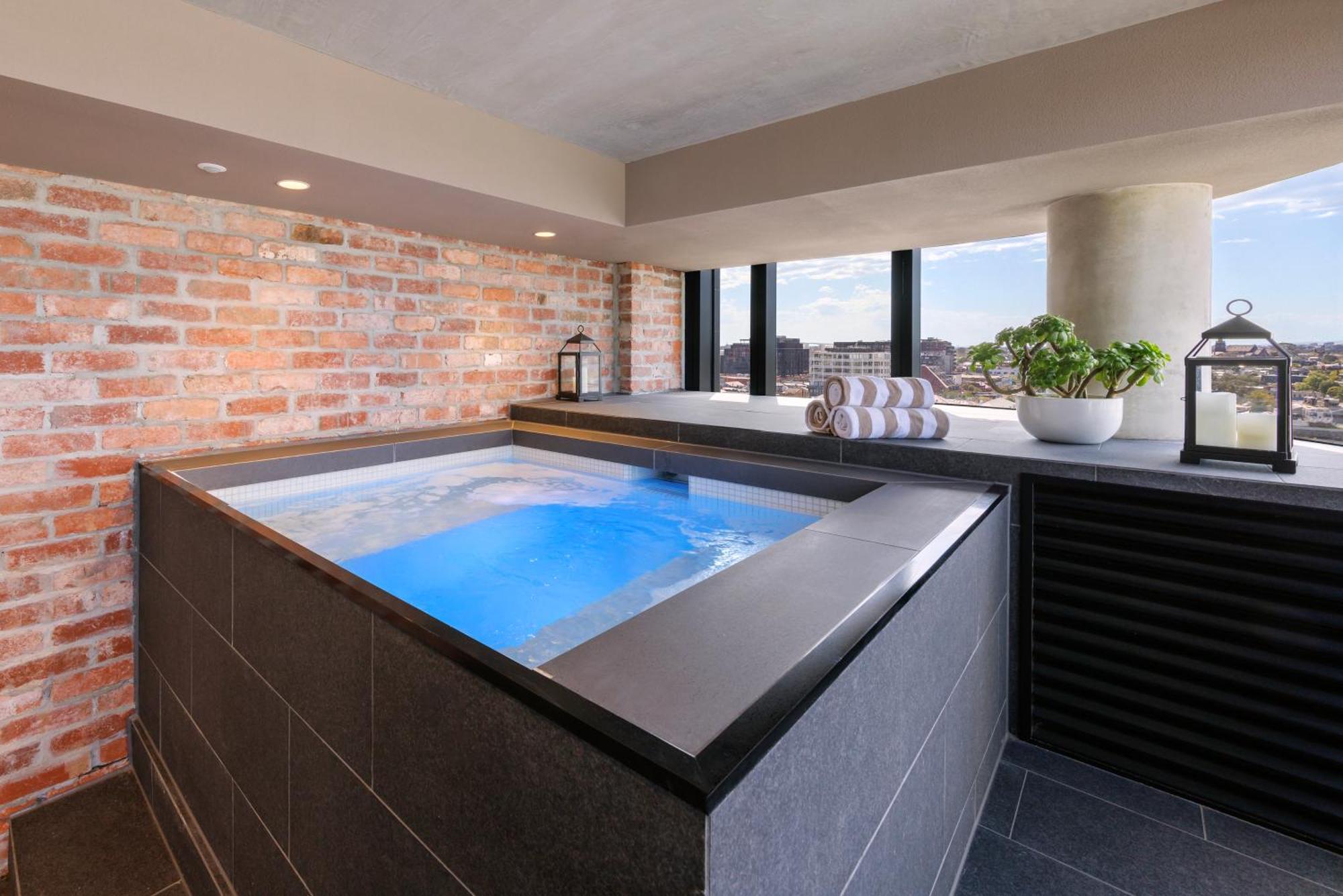 Veriu Collingwood Melbourne Exterior foto